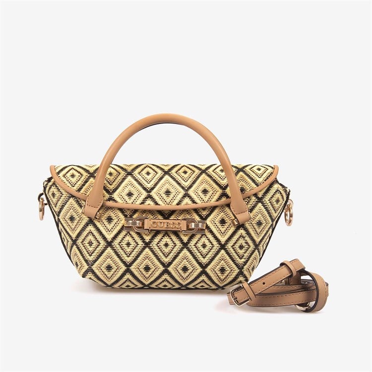 Guess Kadın Lemon Sophia El Çantası HWWG9913760