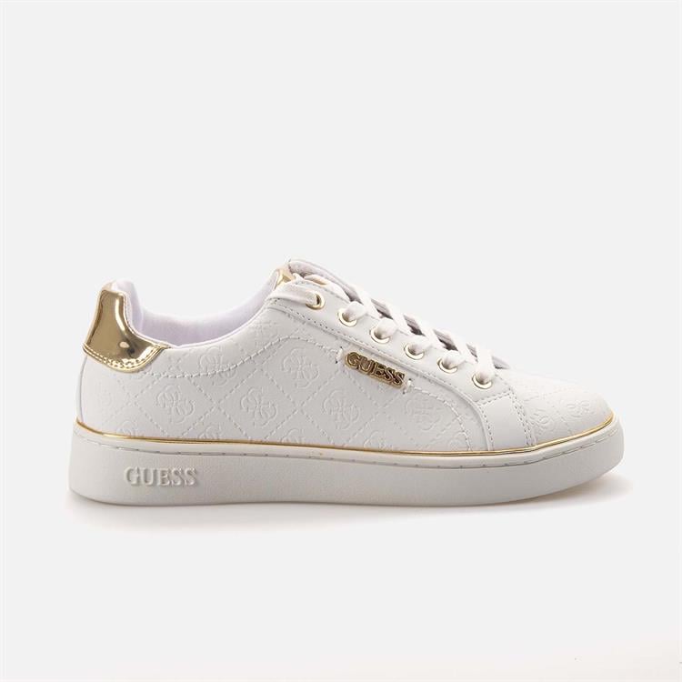 Guess   Kadın Spor & Sneaker Ayakkabı FL5BEKFAL12