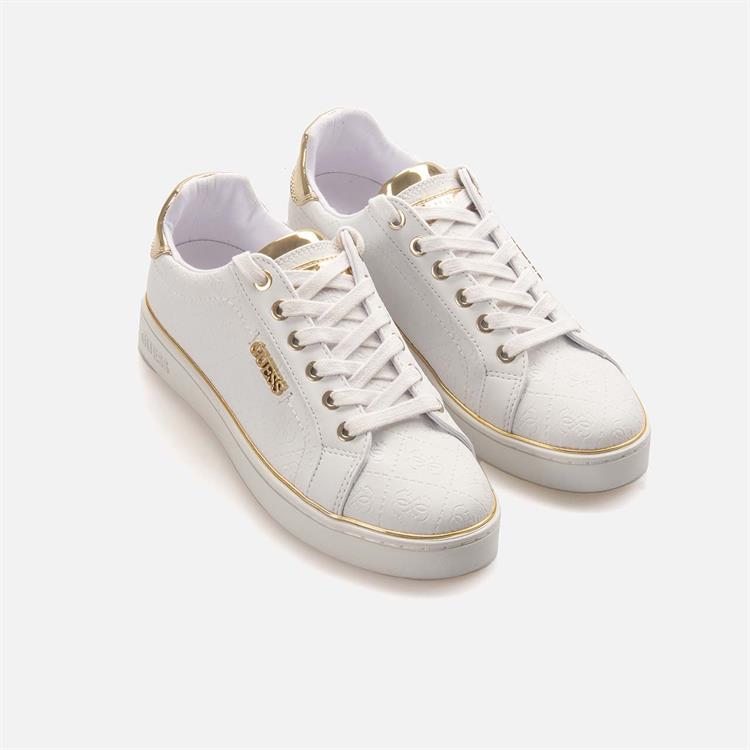 Guess   Kadın Spor & Sneaker Ayakkabı FL5BEKFAL12