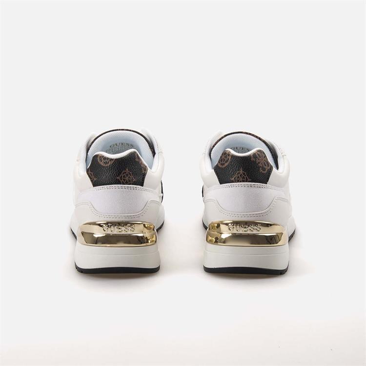 Guess   Kadın Spor & Sneaker Ayakkabı FL5MOXFAL12