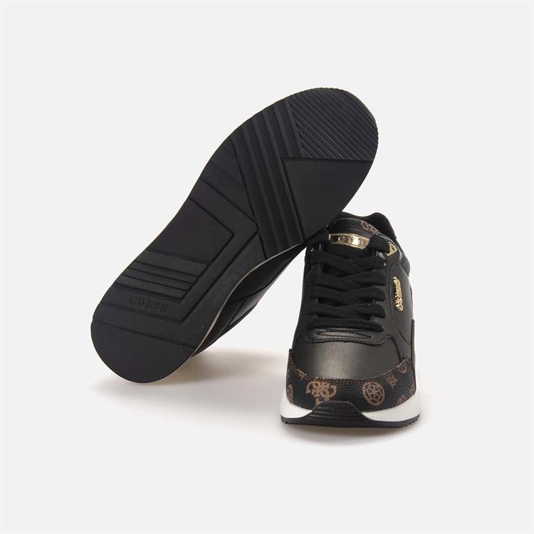 Guess   Kadın Spor & Sneaker Ayakkabı FL5MOXFAL12