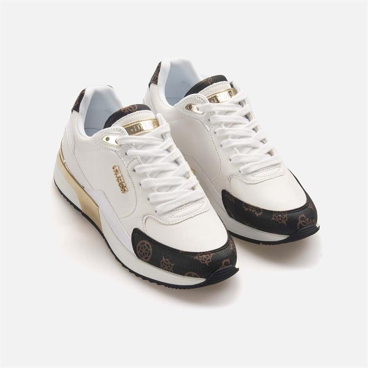 Guess   Kadın Spor & Sneaker Ayakkabı FL5MOXFAL12