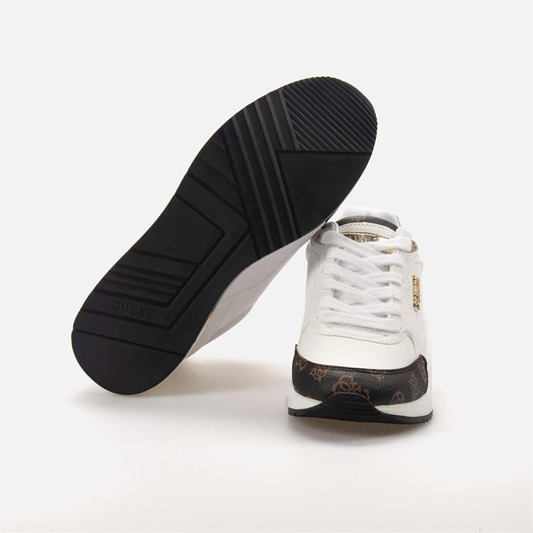 Guess   Kadın Spor & Sneaker Ayakkabı FL5MOXFAL12