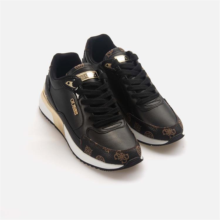 Guess   Kadın Spor & Sneaker Ayakkabı FL5MOXFAL12