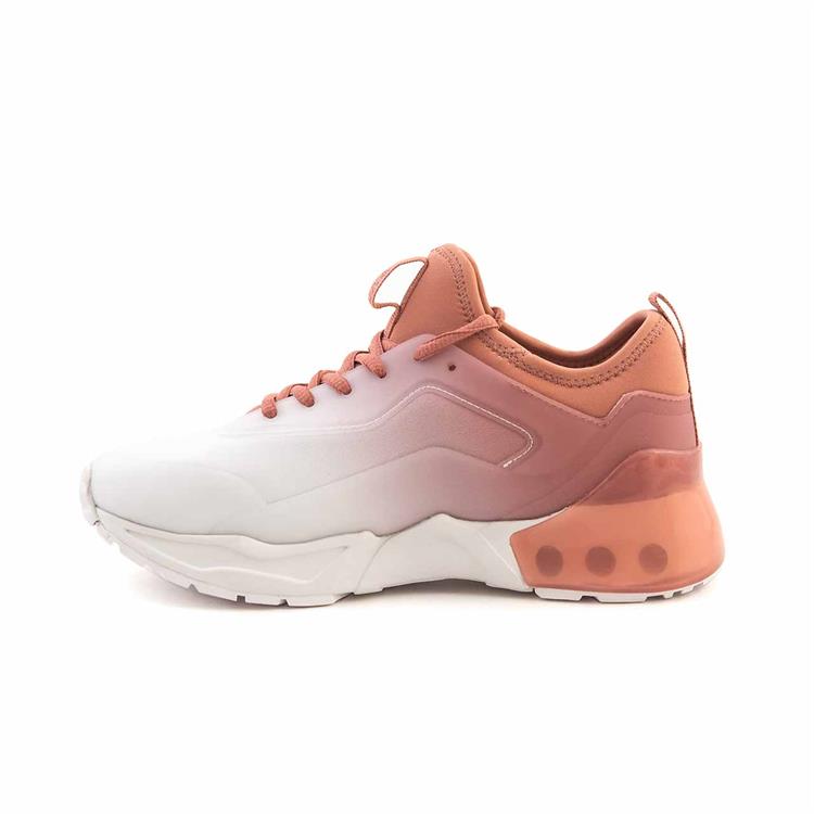 Guess   Kadın Spor & Sneaker Ayakkabı FL6T2CELE12