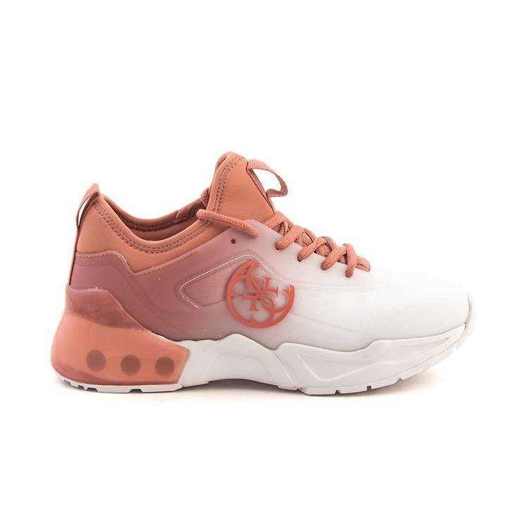 Guess   Kadın Spor & Sneaker Ayakkabı FL6T2CELE12