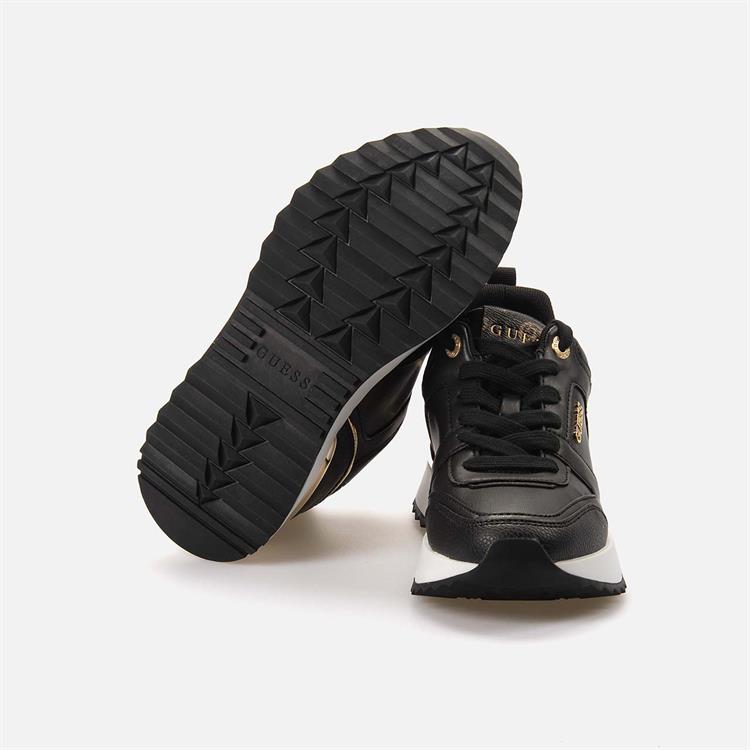 Guess   Kadın Spor & Sneaker Ayakkabı FL8DDYELE12