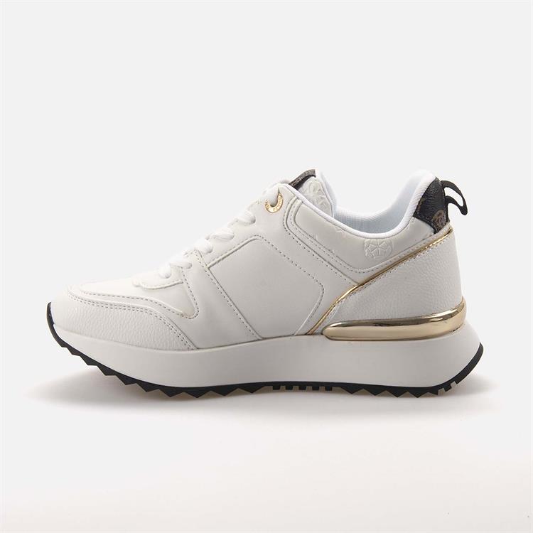 Guess   Kadın Spor & Sneaker Ayakkabı FL8DDYELE12