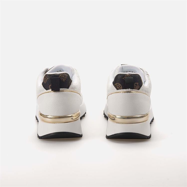 Guess   Kadın Spor & Sneaker Ayakkabı FL8DDYELE12