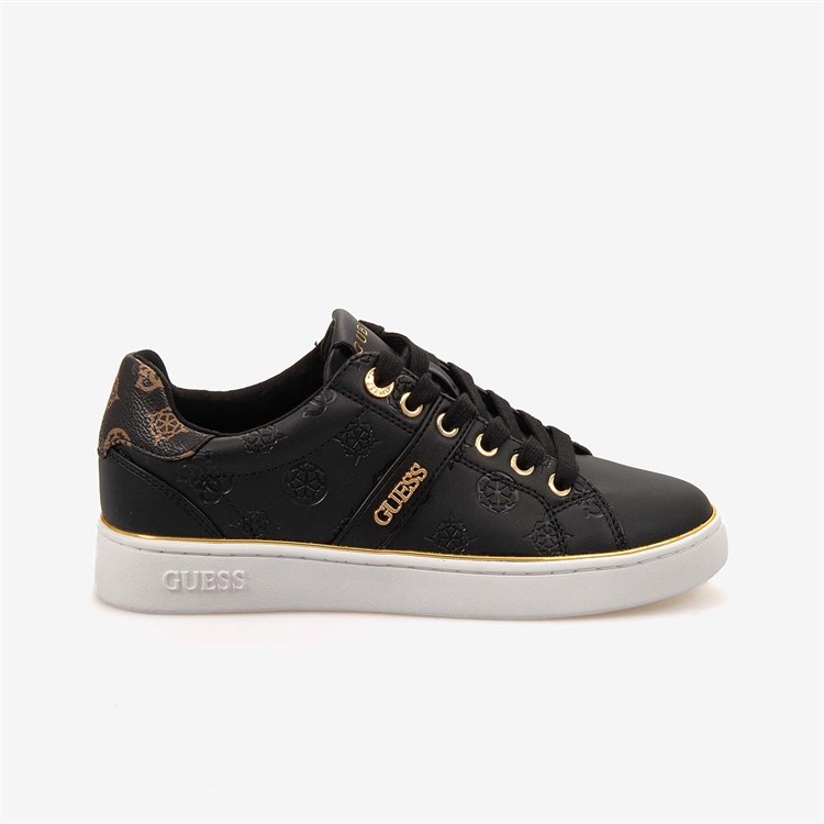 Guess   Kadın Spor & Sneaker Ayakkabı FLFBTZFAL12