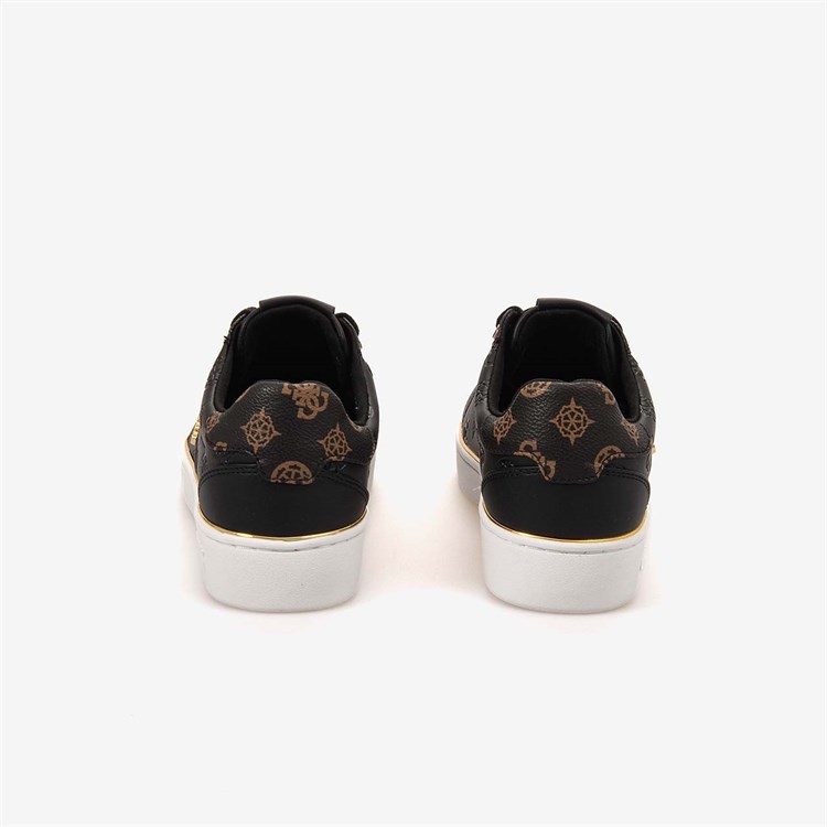 Guess   Kadın Spor & Sneaker Ayakkabı FLFBTZFAL12