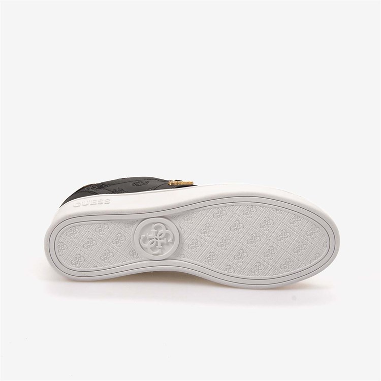 Guess   Kadın Spor & Sneaker Ayakkabı FLFBTZFAL12