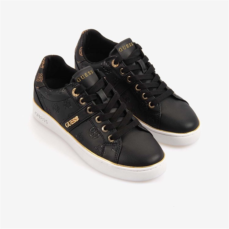 Guess   Kadın Spor & Sneaker Ayakkabı FLFBTZFAL12
