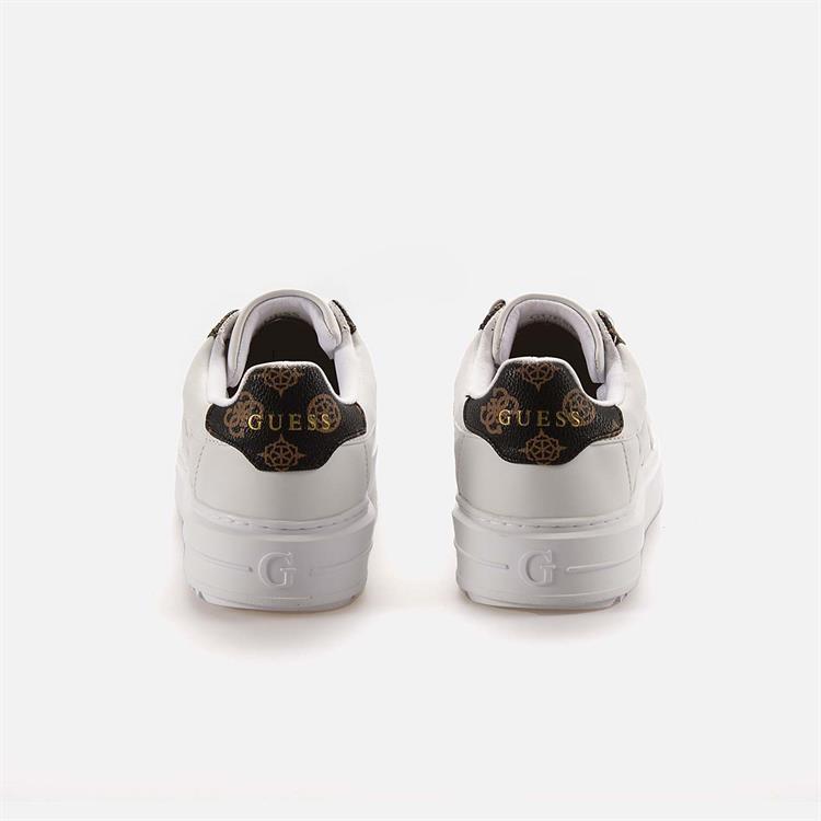 Guess   Kadın Spor & Sneaker Ayakkabı FLFDATFAL12