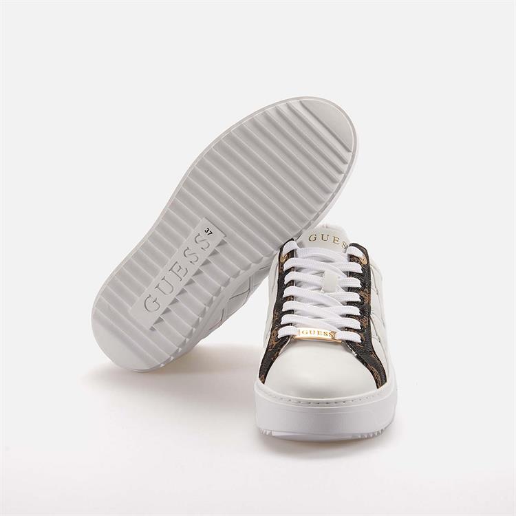 Guess   Kadın Spor & Sneaker Ayakkabı FLFDATFAL12