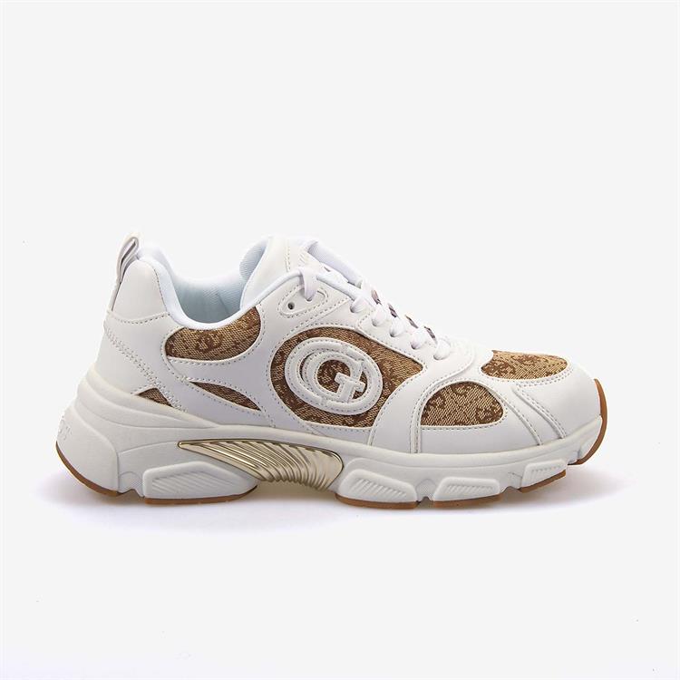 Guess Kadın Spor & Sneaker Ayakkabı FLFI2BELE12