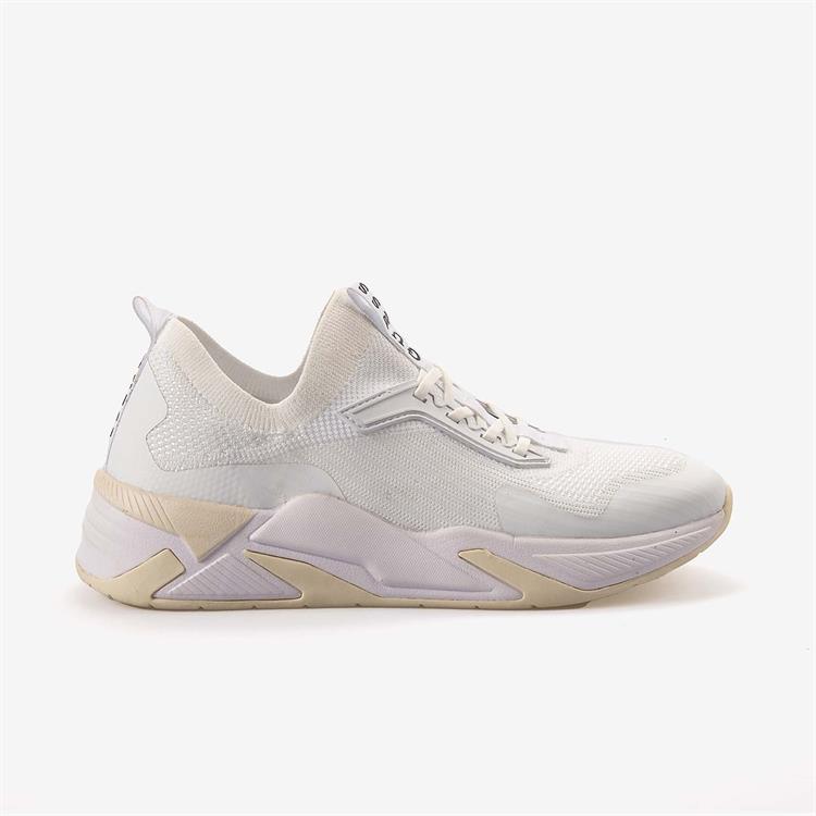 Guess   Kadın Spor & Sneaker Ayakkabı FLPGAXFAB12