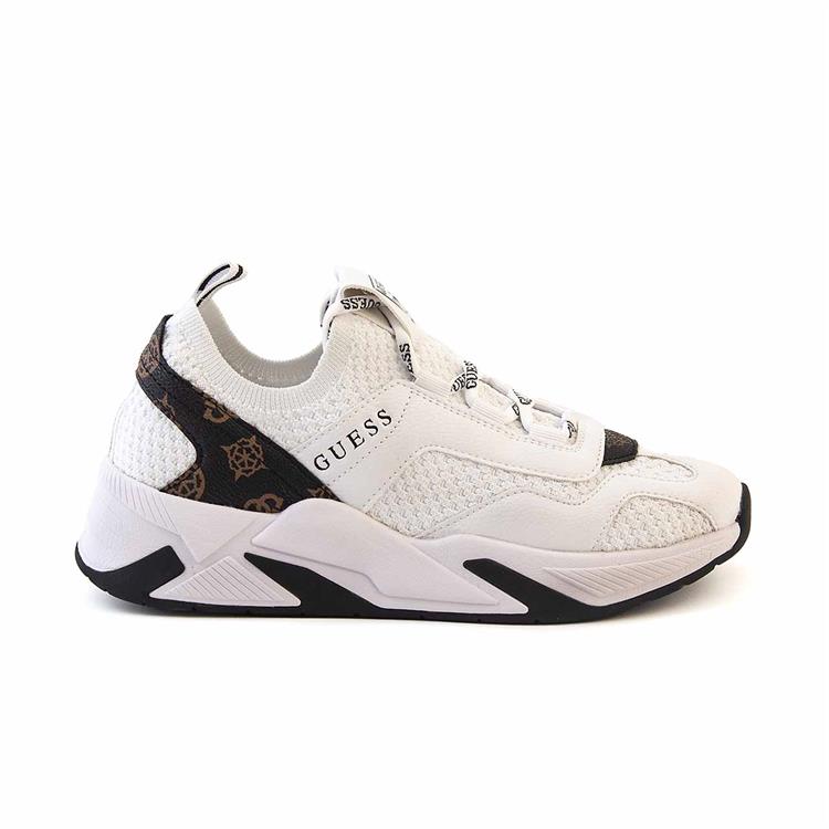 Guess   Kadın Spor & Sneaker Ayakkabı FLPGE2FAL12