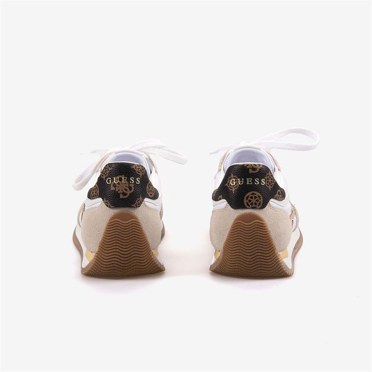 Guess   Kadın Spor & Sneaker Ayakkabı FLPSKRSUE12