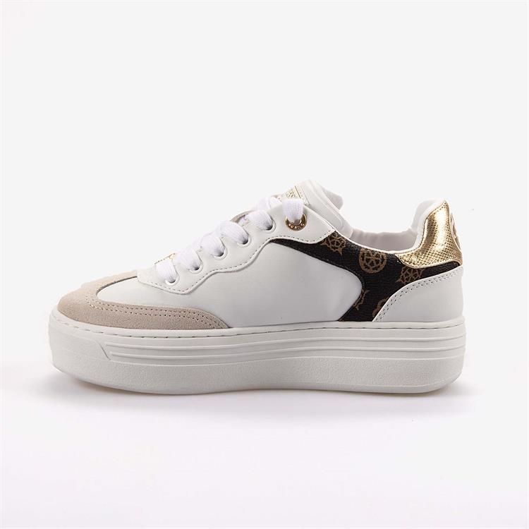 Guess   Kadın Spor & Sneaker Ayakkabı FLPSWOELE12