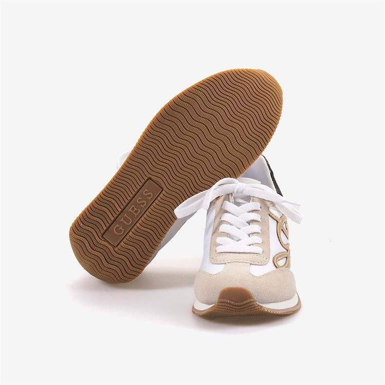 Guess   Kadın Spor & Sneaker Ayakkabı FLPSKRSUE12