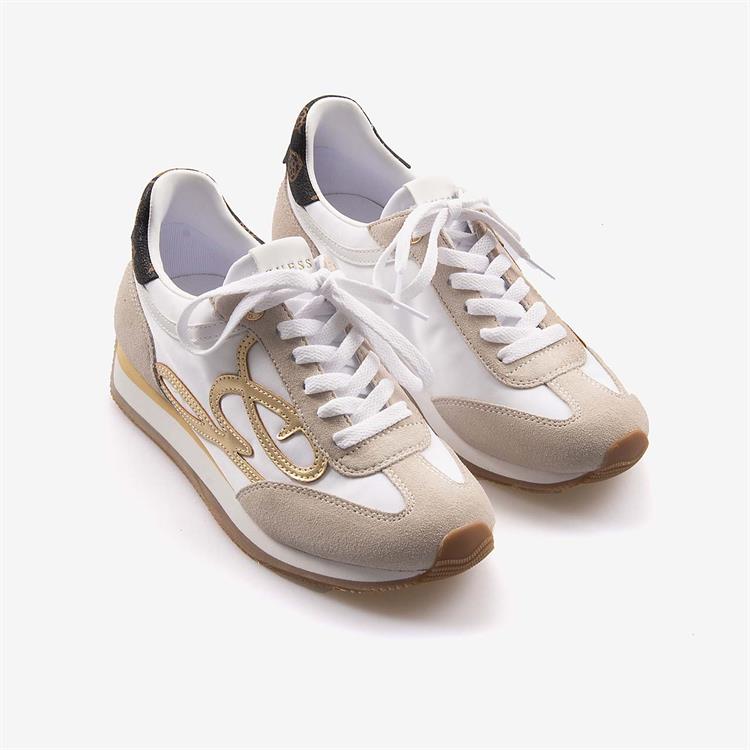 Guess   Kadın Spor & Sneaker Ayakkabı FLPSKRSUE12