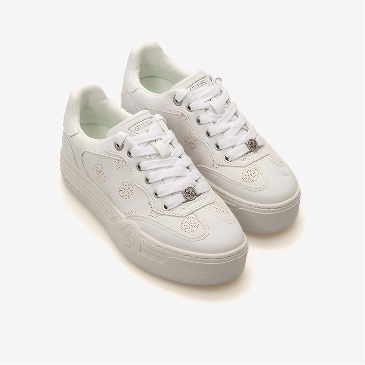 Guess Kadın Spor & Sneaker Ayakkabı FLPSW3FAL12
