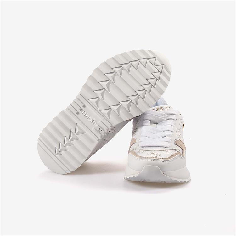 Guess   Kadın Spor & Sneaker Ayakkabı FLPVI3LEL12