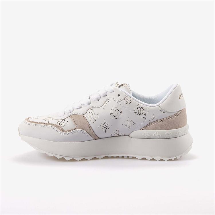 Guess   Kadın Spor & Sneaker Ayakkabı FLPVI3LEL12