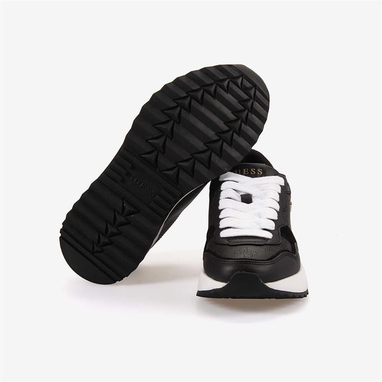 Guess   Kadın Spor & Sneaker Ayakkabı FLPVI3FAL12