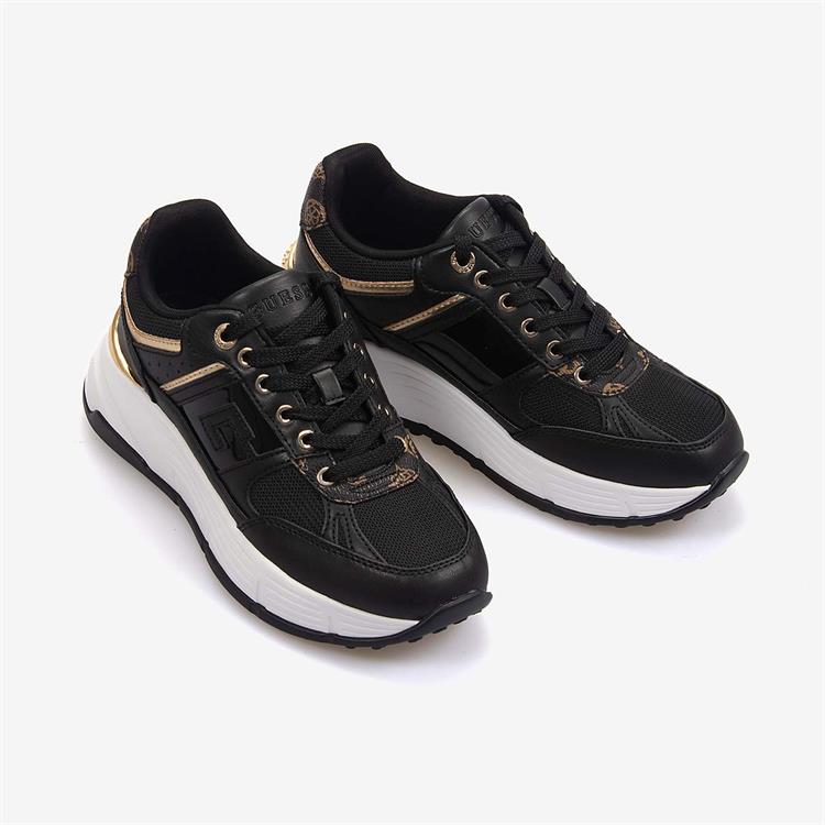 Guess Kadın Spor & Sneaker Ayakkabı FLTFONFAB12