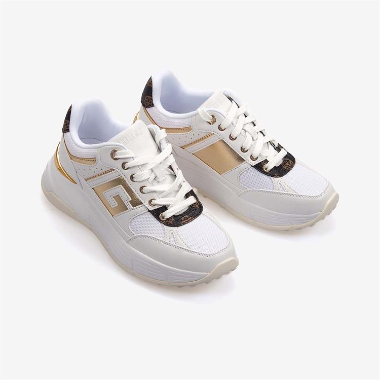 Guess Kadın Spor & Sneaker Ayakkabı FLTFONFAB12