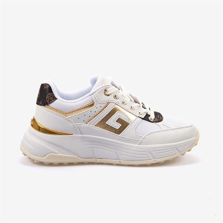 Guess Kadın Spor & Sneaker Ayakkabı FLTFONFAB12