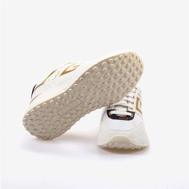 Guess Kadın Spor & Sneaker Ayakkabı FLTFONFAB12