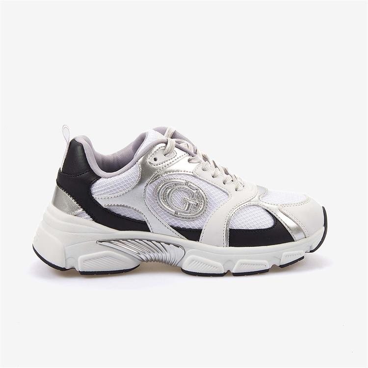 Guess Kadın Spor & Sneaker Ayakkabı FLTIBIELE12