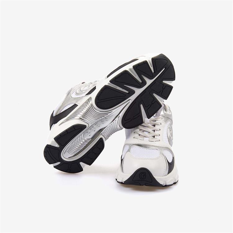 Guess Kadın Spor & Sneaker Ayakkabı FLTIBIELE12