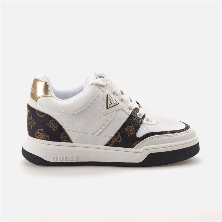 Guess   Kadın Spor & Sneaker Ayakkabı FLTMARELE12