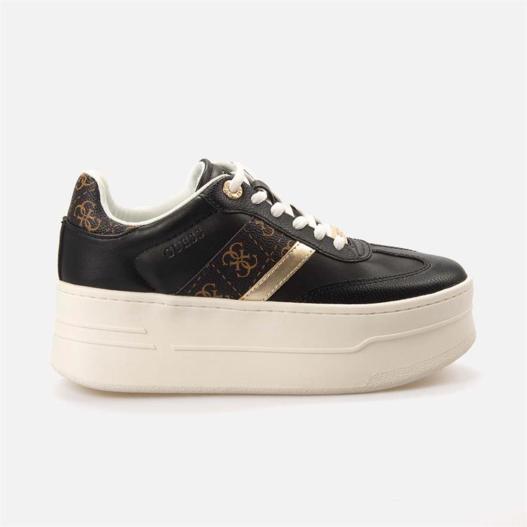 Guess   Kadın Spor & Sneaker Ayakkabı FLTMMAELE12