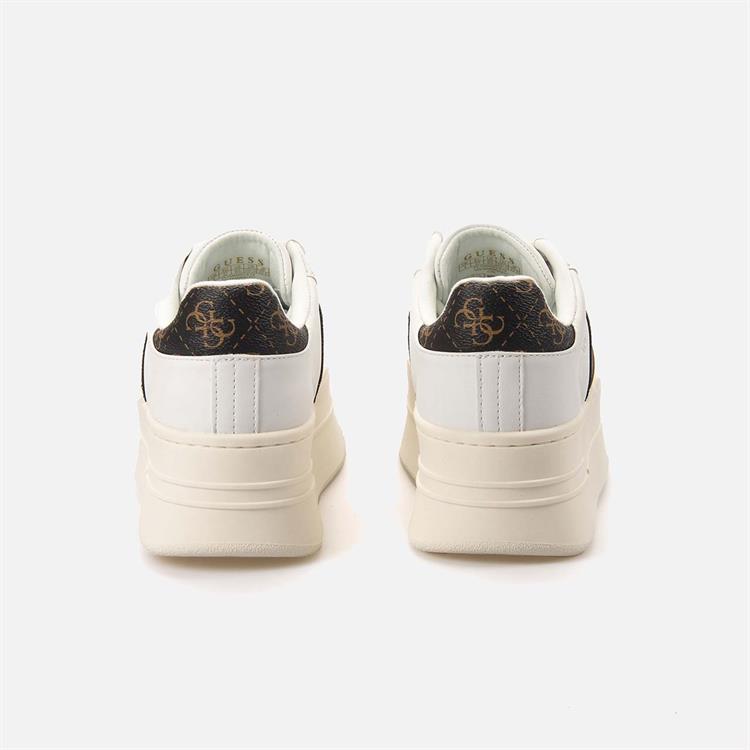 Guess   Kadın Spor & Sneaker Ayakkabı FLTMMAELE12