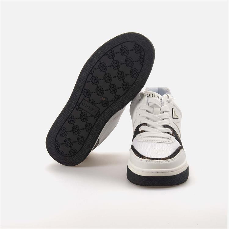 Guess   Kadın Spor & Sneaker Ayakkabı FLTMARELE12