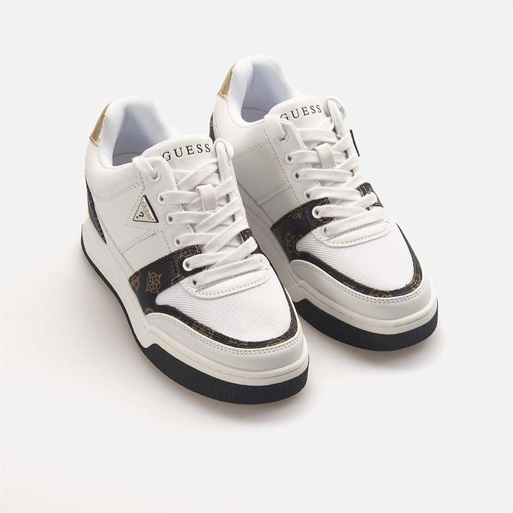 Guess   Kadın Spor & Sneaker Ayakkabı FLTMARELE12