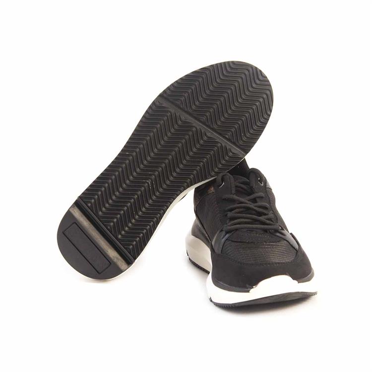 Guess Kadın Vegan Kauçuk Taban Kahverengi Spor & Sneaker Ayakkabı