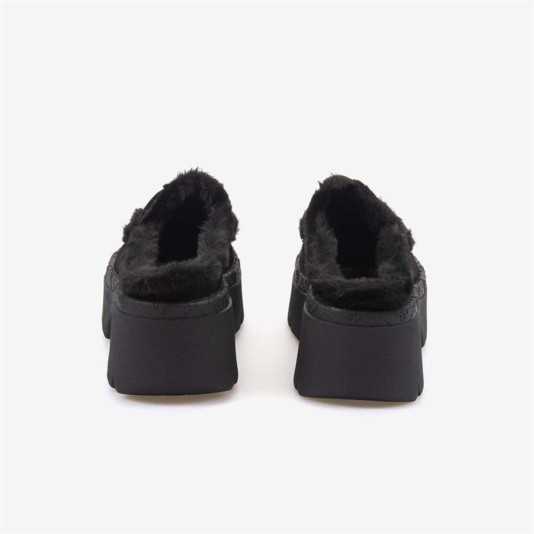 Guess  Kadın Süet Terlik FLFBRIESU06