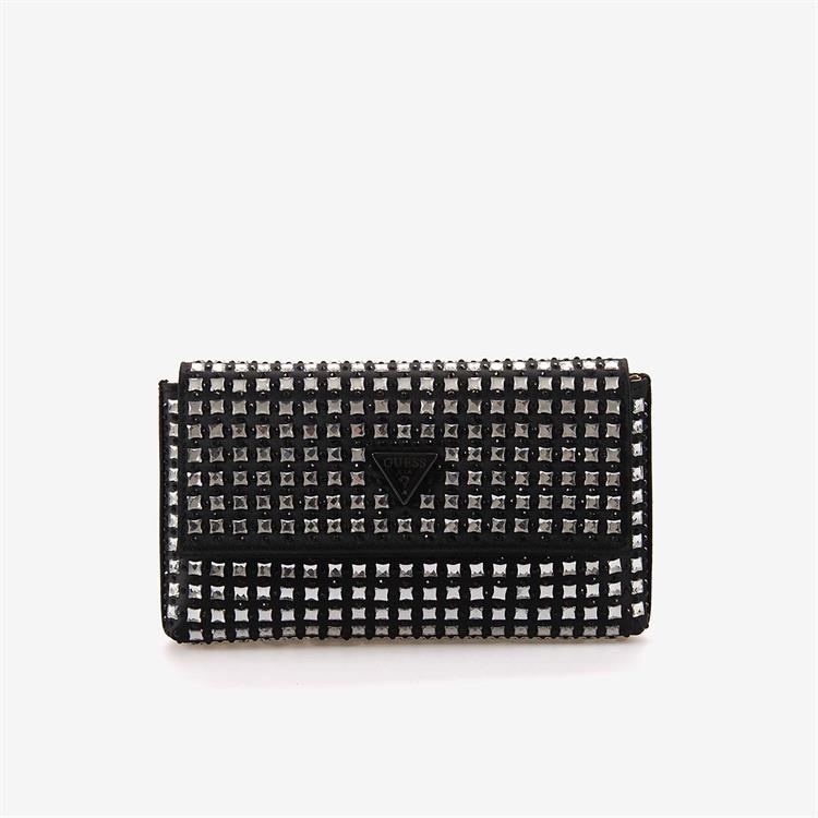 Guess Kadın Taşlı Omuz Çantası HWIM9350700