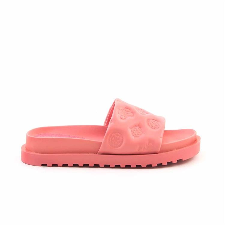 Guess   Kadın Terlik FL6BZTELE19