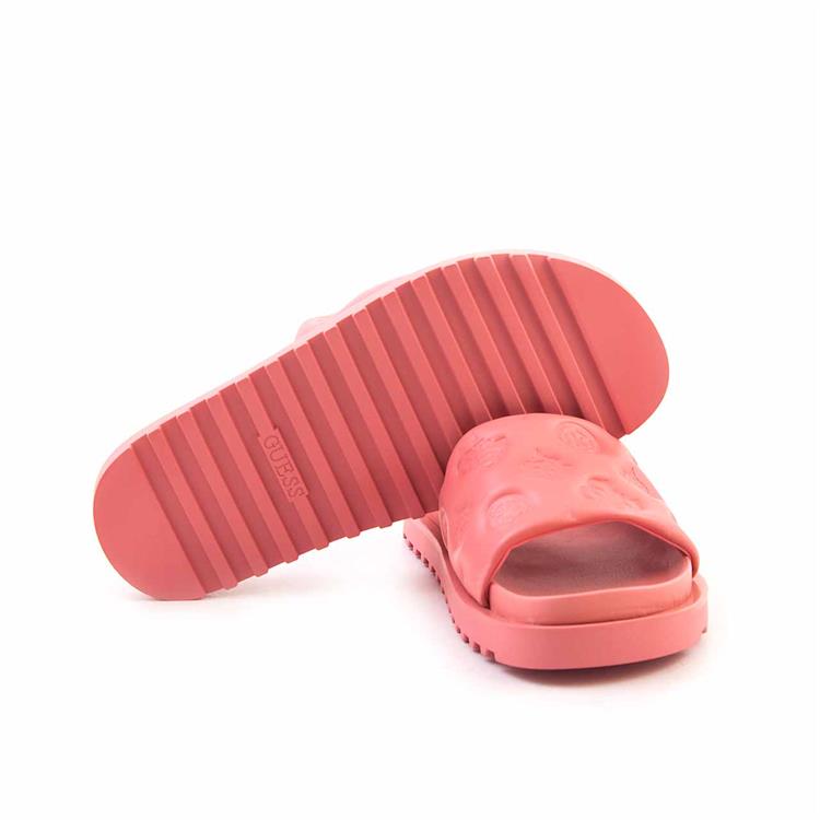 Guess   Kadın Terlik FL6BZTELE19