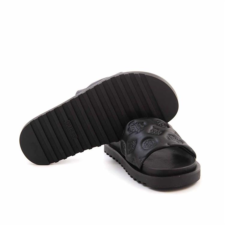 Guess   Kadın Terlik FL6BZTELE19