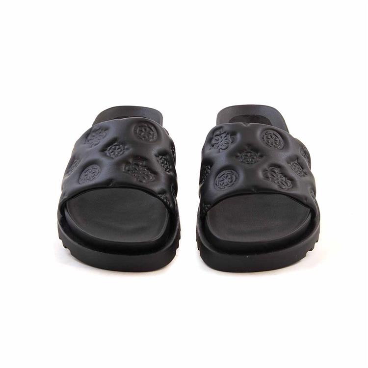 Guess   Kadın Terlik FL6BZTELE19