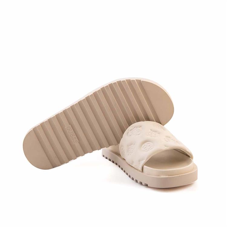 Guess   Kadın Terlik FL6BZTELE19