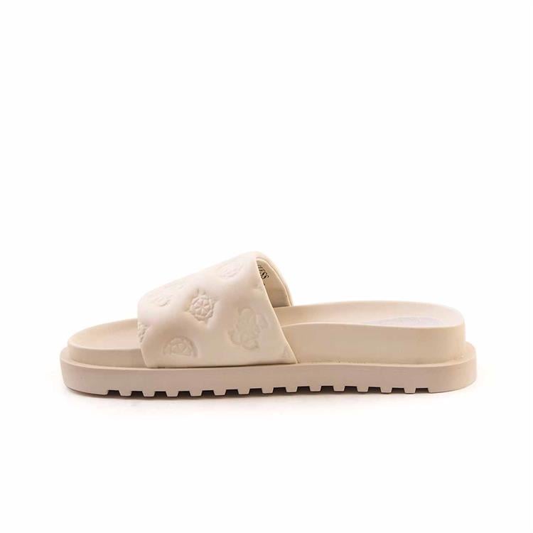 Guess   Kadın Terlik FL6BZTELE19